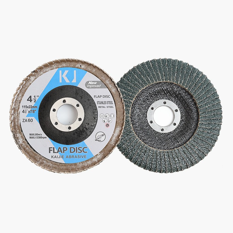 Round Flap Disc suppliers