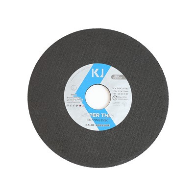 Rezný kotúč na kamenné materiály