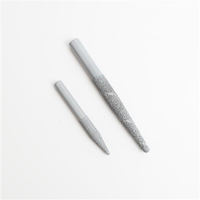 Vákuovo spájkovaný diamantový gravírovací nôž