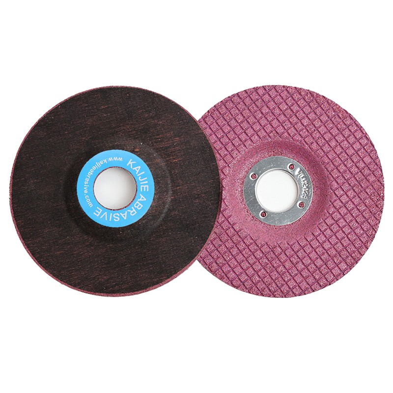 Special Grinding Disc For Aluminum