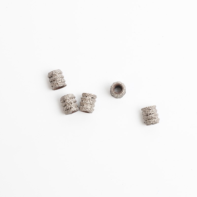 Vacuum Brazed Diamond Multi Layer Bead Rope Saw suppliers